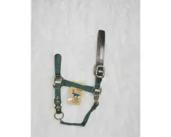 Hamilton Horse Halter With Leather Crown 18 Hamilton Horse Halter With Leather Crown -Equestrian Supplies Store 5 145276