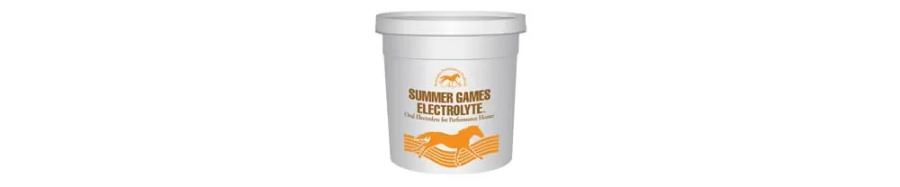 Kentucky Performance Products Summer Games Electrolytes 4 Kentucky Performance Products Summer Games Electrolytes - Image 2