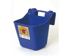 Hanging Fence Feeder For Horses