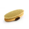 Legends Boar Bristle English-Style Body Brush -Equestrian Supplies Store 5 152795