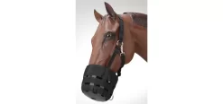 Tough-1 Nylon Grazing Muzzle -Equestrian Supplies Store 5 152974