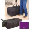 Tough-1 Nylon Hay Bale Protector/Carrier -Equestrian Supplies Store 5 152984
