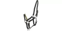Gatsby I LOVE MY PONY Nylon Halter -Equestrian Supplies Store 5 153030