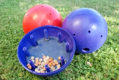 LIKIT Snak-A-Ball Toy -Equestrian Supplies Store 5 153032 c