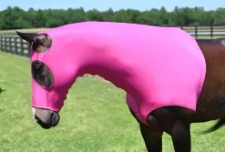 StretchX Mane Stay Hood -Equestrian Supplies Store 5 153132