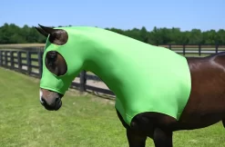 StretchX Mane Stay Hood -Equestrian Supplies Store 5 153136