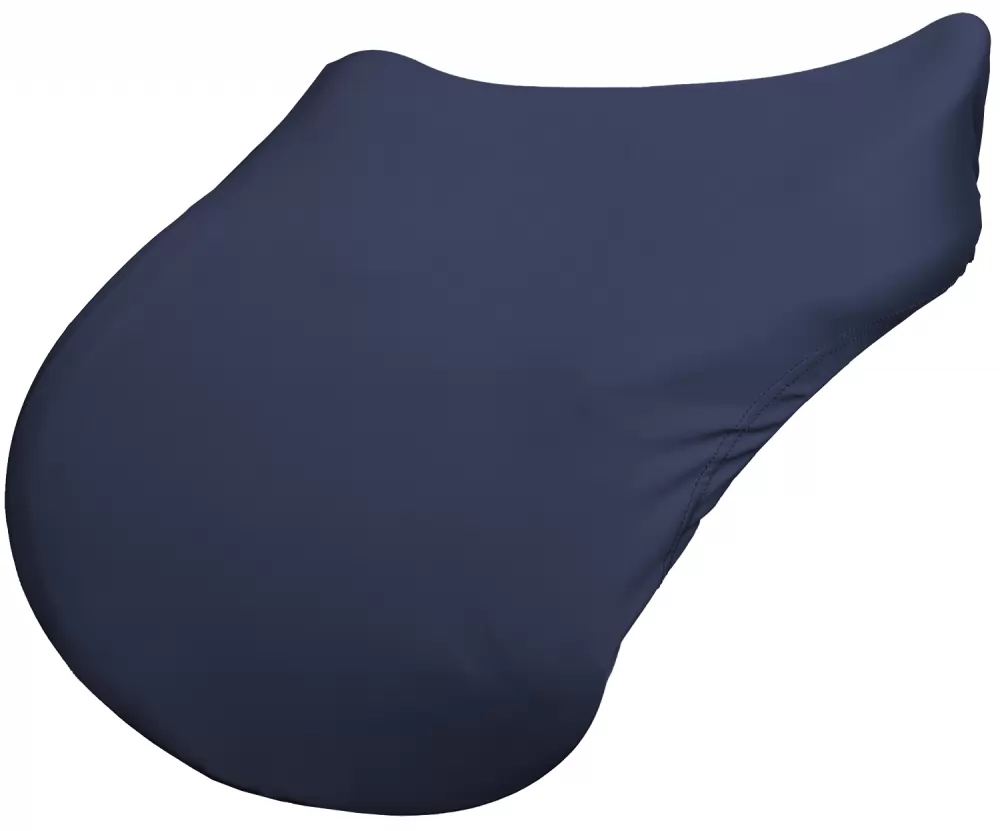 StretchX English Saddle Cover 7 StretchX English Saddle Cover - Image 5