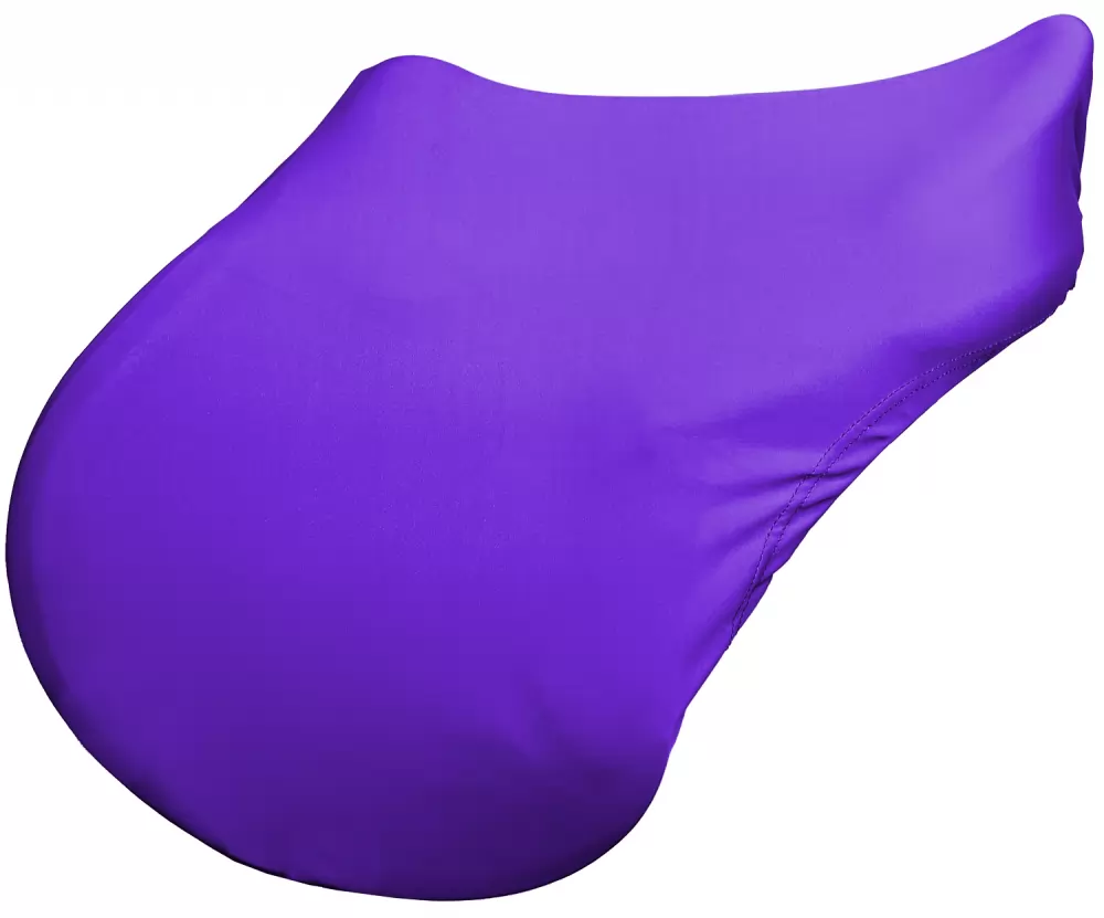 StretchX English Saddle Cover 10 StretchX English Saddle Cover - Image 8