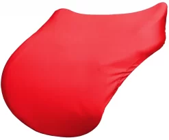 StretchX English Saddle Cover