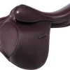 Kincade Leather Close Contact Saddle -Equestrian Supplies Store 5 159394