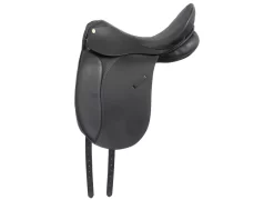 Kincade Leather Dressage Saddle -Equestrian Supplies Store 5 159416