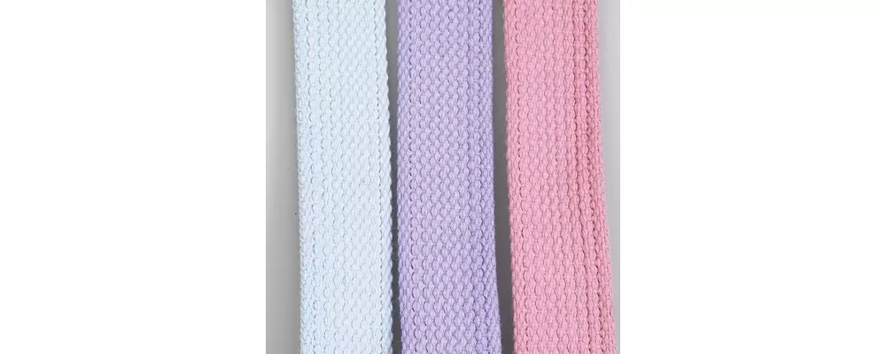 Centaur Cotton Web 35 Lunge Line With Donut 6 Centaur Cotton Web 35 Lunge Line With Donut - Image 4