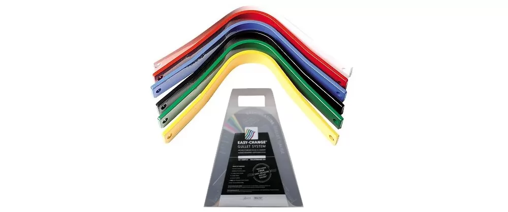 Easy Change Gullet System 7 Easy Change Gullet System - Image 5