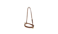 Tory Leather Bridle Leather Lunge Caveson 8 Tory Leather Bridle Leather Lunge Caveson -Equestrian Supplies Store 5 169685