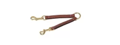 Tory Leather Leather Lunge Attachment -Equestrian Supplies Store 5 169697