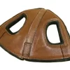 Tory Leather Leather Head Bumper