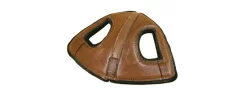 Tory Leather Leather Head Bumper