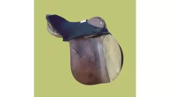 Cashel English Tush Cushion