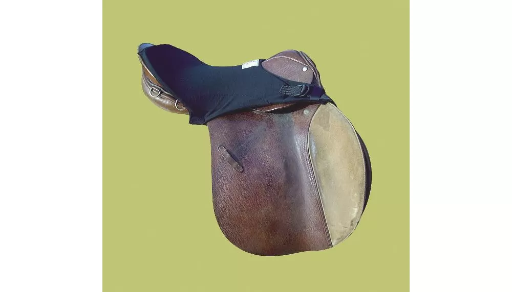 Cashel English Tush Cushion 3 Cashel English Tush Cushion