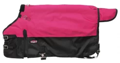 Tough-1 Polar 600D Waterproof Poly Foal Blanket -Equestrian Supplies Store 5 176991 090116