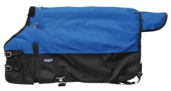 Tough-1 Polar 600D Waterproof Poly Foal Blanket -Equestrian Supplies Store 5 176994 090116