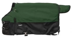 Tough-1 Polar 600D Waterproof Poly Foal Blanket -Equestrian Supplies Store 5 176997 090116