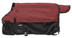 Tough-1 Polar 600D Waterproof Poly Foal Blanket -Equestrian Supplies Store 5 177000 090116