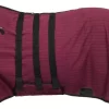 Tough1 Storm-Buster West Coast Blanket With Belly Wrap