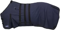 Tough1 Storm-Buster West Coast Blanket With Belly Wrap -Equestrian Supplies Store 5 177080 a