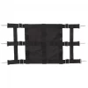 Tough-1 Solid Center Stall Guard -Equestrian Supplies Store 5 181882 black