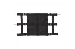 Tough-1 Solid Center Stall Guard