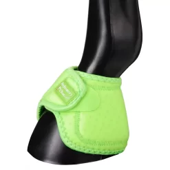 Performers 1st Choice No Turn Bell Boots 15 Performers 1st Choice No Turn Bell Boots -Equestrian Supplies Store 5 182384