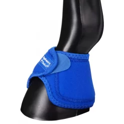 Performers 1st Choice No Turn Bell Boots 16 Performers 1st Choice No Turn Bell Boots -Equestrian Supplies Store 5 182386