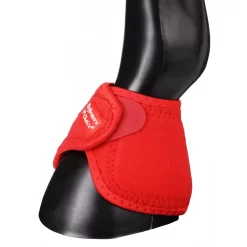 Performers 1st Choice No Turn Bell Boots 17 Performers 1st Choice No Turn Bell Boots -Equestrian Supplies Store 5 182389