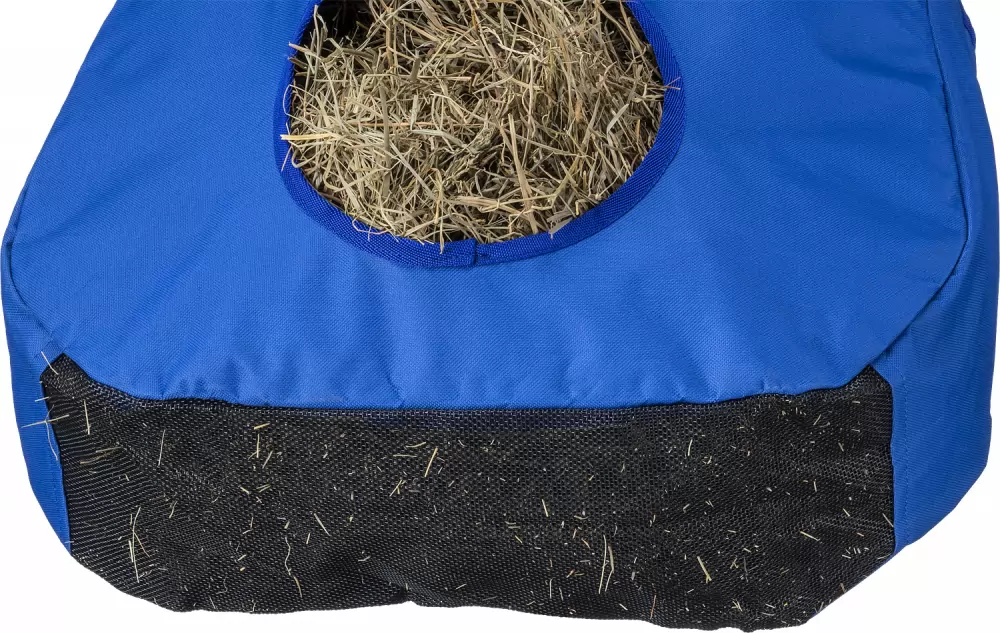 Tough1 Nylon Hay Bag 8 Tough1 Nylon Hay Bag - Image 6