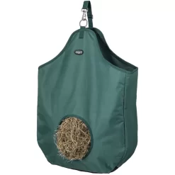 Tough1 Nylon Hay Bag 20 Tough1 Nylon Hay Bag -Equestrian Supplies Store 5 183465 hunter