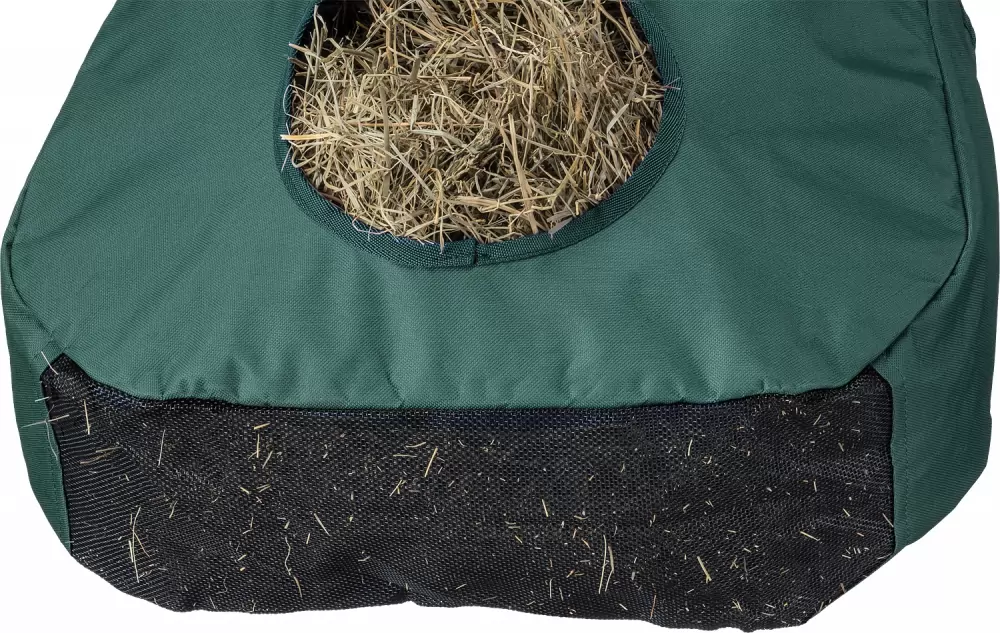 Tough1 Nylon Hay Bag 11 Tough1 Nylon Hay Bag - Image 9