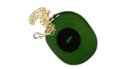 Poly Lunge Line With Chain And Rubber Stopper 7 Poly Lunge Line With Chain And Rubber Stopper -Equestrian Supplies Store 5 185191