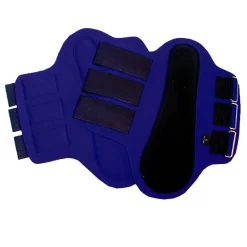Splint Boots With Black Patches -Equestrian Supplies Store 5 185459