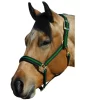 No Rub Padded Striped Halter -Equestrian Supplies Store 5 185551