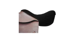 English Non Slip Fleece Seat Saver