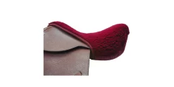 English Non Slip Fleece Seat Saver -Equestrian Supplies Store 5 185890