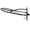Intrepid Heavy Duty English Saddle Rack 1 Intrepid Heavy Duty English Saddle Rack -Equestrian Supplies Store 5 186959