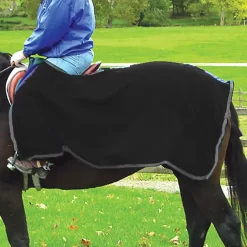 High Spirit Fleece Quarter Sheet