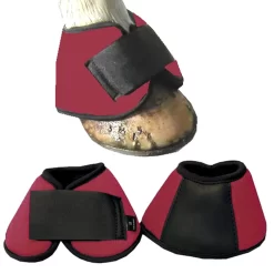 No Turn Bell Boots -Equestrian Supplies Store 5 188158