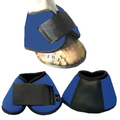 No Turn Bell Boots -Equestrian Supplies Store 5 188159