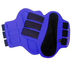 Splint Boots With Black Patches -Equestrian Supplies Store 5 188207