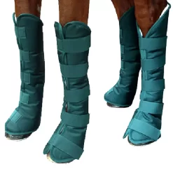 Comfort Plus Shipping Boots -Equestrian Supplies Store 5 188231