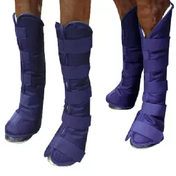 Comfort Plus Shipping Boots -Equestrian Supplies Store 5 188232