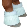 Fleece Lined Bell Boot 1 Fleece Lined Bell Boot -Equestrian Supplies Store 5 188428